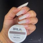 Pó Acrilicos Brilia