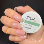 Pó Acrilicos Brilia - Imagem 3