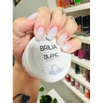 Brilia Nails Gel Blanc - Imagem 2