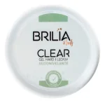 Brilia Nails Gel Clear