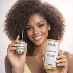 Desidratador Brilia 10ml