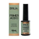 Primer Acido Desidratador Para Unhas