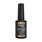 Top Coat Sem Goma Brilia