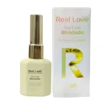 Top Coat Blindado Real love Linha Classic