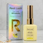 Top Coat Blindado Real love Linha Classic - Imagem 3