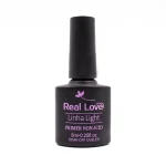 Primer Gel Não Ácido Real Love Preparador Unhas
