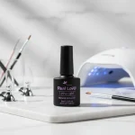 Primer Gel Não Ácido Real Love Preparador Unhas - Imagem 4