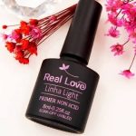 Primer Gel Não Ácido Real Love Preparador Unhas - Imagem 5