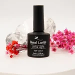 Top Coat Para Unhas Linha Light - Imagem 2