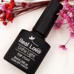 Top Coat Para Unhas Linha Light - Imagem 5