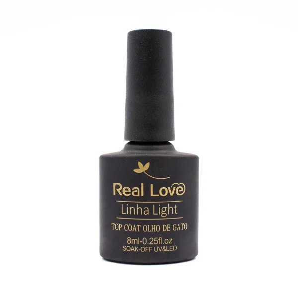 Top Coat Olho De Gato