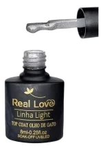 Top Coat Olho De Gato - Imagem 3