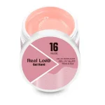 Gel Hard Real Love - Imagem 3