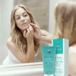 BB Cream Anasol Protetor Solar Antiacne - Imagem 2