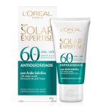 L'oreal Protetor Solar FPS 60