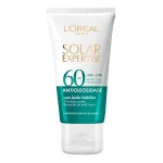 L'oreal Protetor Solar FPS 60 - Imagem 2