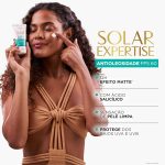 L'oreal Protetor Solar FPS 60 - Imagem 3