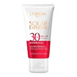 Protetor Solar Facial Creme Antirrugas FPS 30 L'Oreal Solar Expertise - Imagem 2