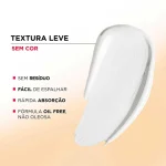 Protetor Solar Facial Creme Antirrugas FPS 30 L'Oreal Solar Expertise - Imagem 4
