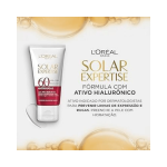 Protetor Solar Facial Creme Antirrugas FPS 60 L'Oreal Solar Expertise - Imagem 2