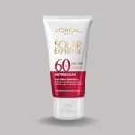 Protetor Solar Facial Creme Antirrugas FPS 60 L'Oreal Solar Expertise - Imagem 4