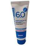Dermachem Protetor Solar Facial FPS 60 Toque Seco e Invisível - Imagem 3
