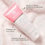 Protetor Solar Anasol FPS 70 - Imagem 4