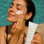 Red Apple Protetor Facial FPS 30 Oil Control - Imagem 2