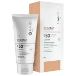 Protetor Solar Facial Anasol CC Cream Fps50