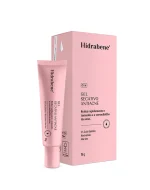 Secativo De Espinhas Antiacne Ação Rápida Hidrabene Gel