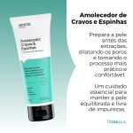 Amolecedor De Cravos E Espinhas Labotrat Dermo Skin
