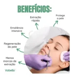 Amolecedor De Cravos E Espinhas Labotrat Dermo Skin - Imagem 3