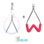 Alicate Delicate REF-927