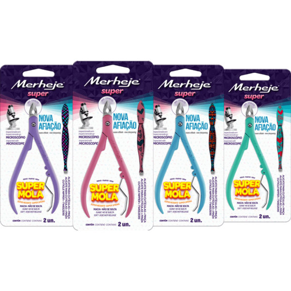 Alicate Merheje 54010945