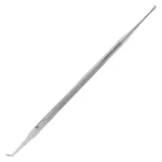 Desencravador Duplo de Inox para Unhas - Imagem 2