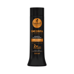 Shampoo Encorpa Cabelo Haskell