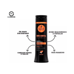 Shampoo Encorpa Cabelo Haskell - Imagem 2