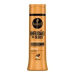 Condicionador Infusão de Óleos 300ml