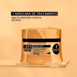 Máscara Haskell Infusão de Óleos - Imagem 4