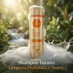 Haskell Tutano Shampoo - 300ml - Imagem 2