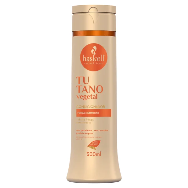 Condicionador Tutano Haskell 300ml