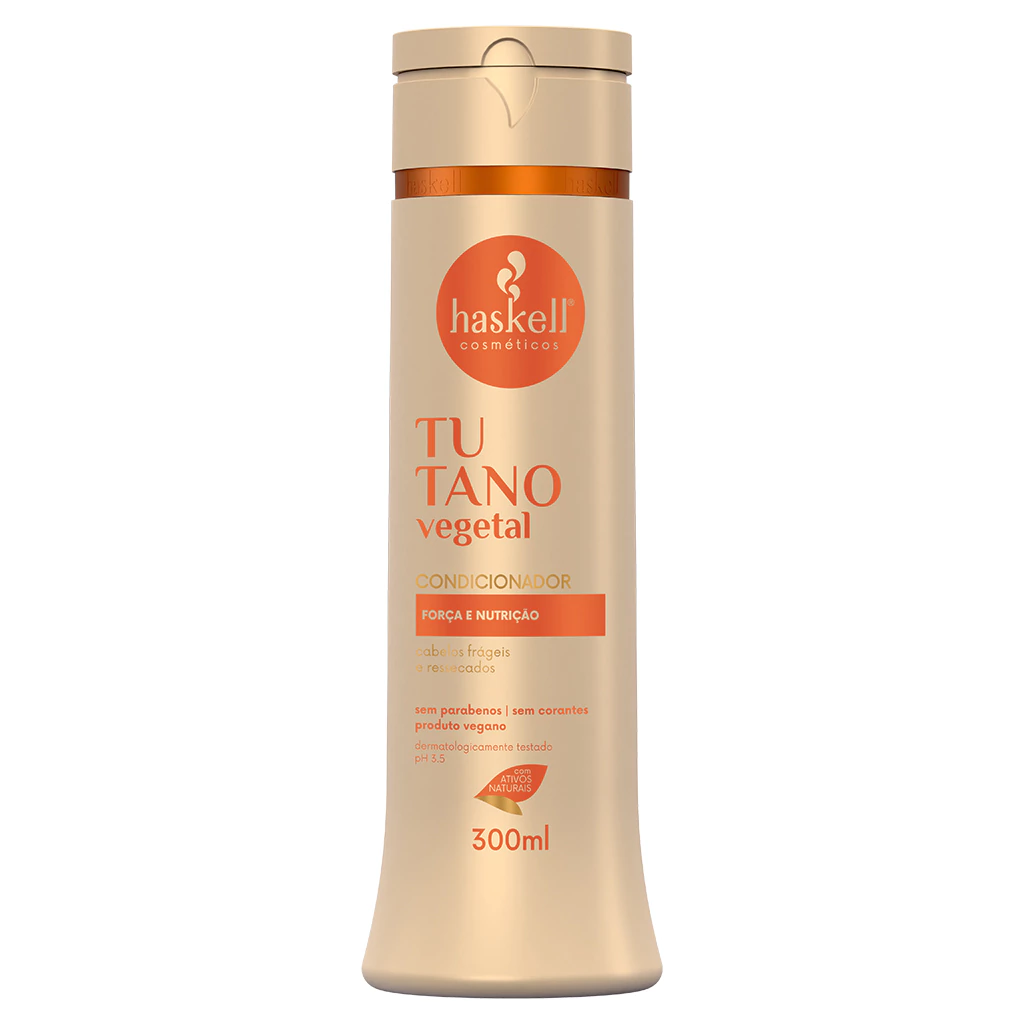 1783005101227-r9o3aqwkbwo.webp Condicionador Tutano Haskell 300ml - Imagem 1