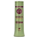 Shampoo Bananeira Tratamento Pós Química Haskell 300ml