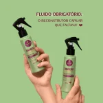 Fluido Obrigatório Bananeira Pós-Química 120ml