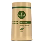 Máscara Capilar Haskell 900g Manteiga Nutritiva Murumuru
