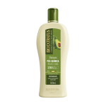 Bio Extratus Original Shampoo Pós-Química 500ml - Imagem 2