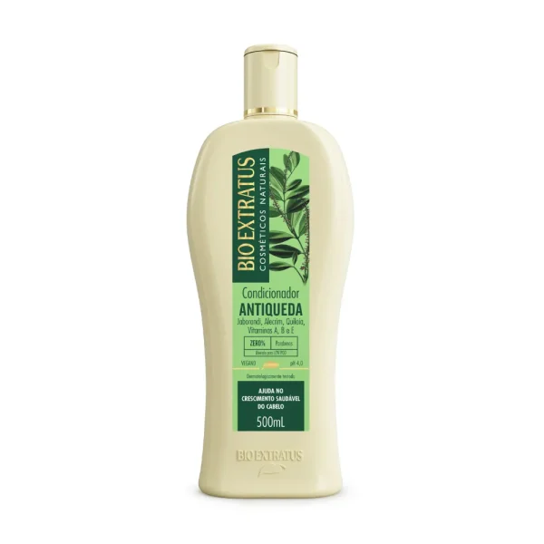 Condicionador Antiqueda Bio Extratus Jaborandi 500ml