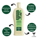 Condicionador Antiqueda Bio Extratus Jaborandi 500ml - Imagem 3