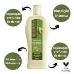 Condicionador Pós-Química 500mL
