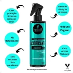 Fluido Reconstrutor Haskell Acidificante 200ml - Imagem 3